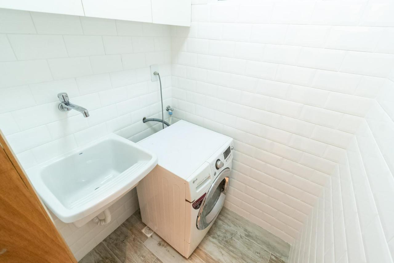 Apartamento Moderno C/ Garagem | Sl 363/108 Río de Janeiro Exterior foto