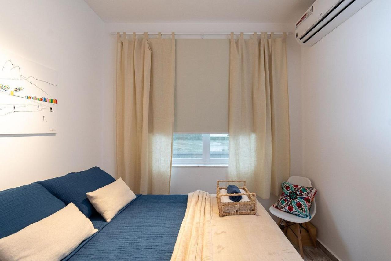 Apartamento Moderno C/ Garagem | Sl 363/108 Río de Janeiro Exterior foto